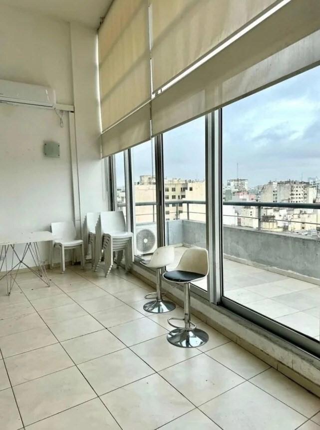Foto de Departamento Monoambiente en Alquiler en Once, Capital Federal, Buenos, imagen 4