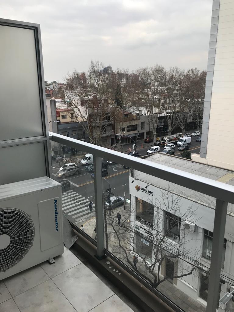 Foto de Departamento Monoambiente en Venta en Núñez, Capital Federal, Buenos, imagen 1