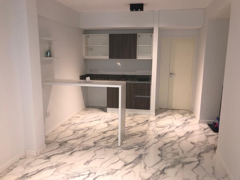 Foto de Departamento Monoambiente en Alq. Temporario en Núñez, Capital Federal, imagen 4