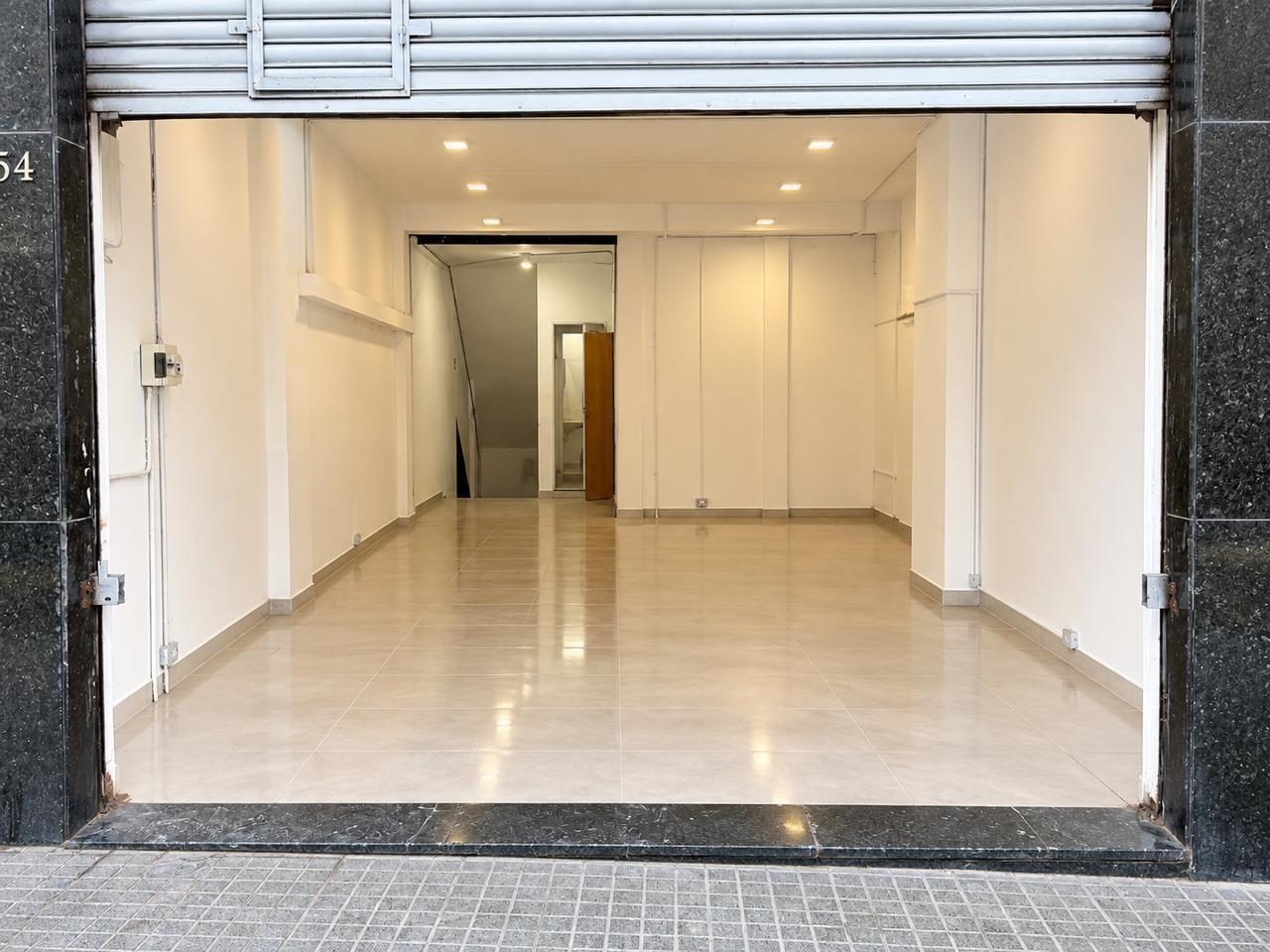 Foto de Local en Venta en Balvanera, Capital Federal, Buenos Aires, imagen 1