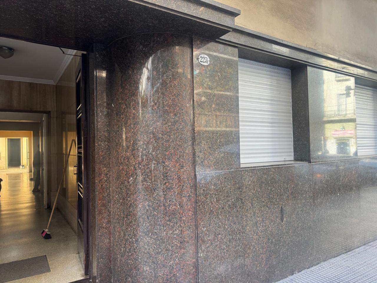 Foto de Departamento en Alquiler en Balvanera, Capital Federal, Buenos Aires, imagen 1