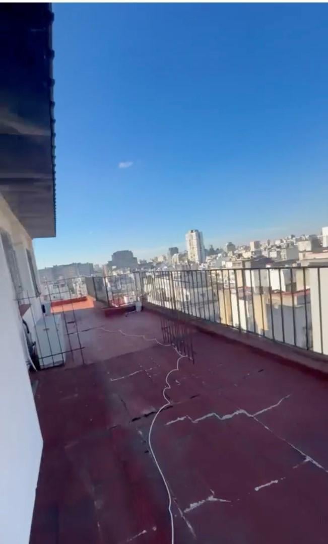Foto de Oficina en Alquiler en Once, Capital Federal, Buenos Aires, imagen 1