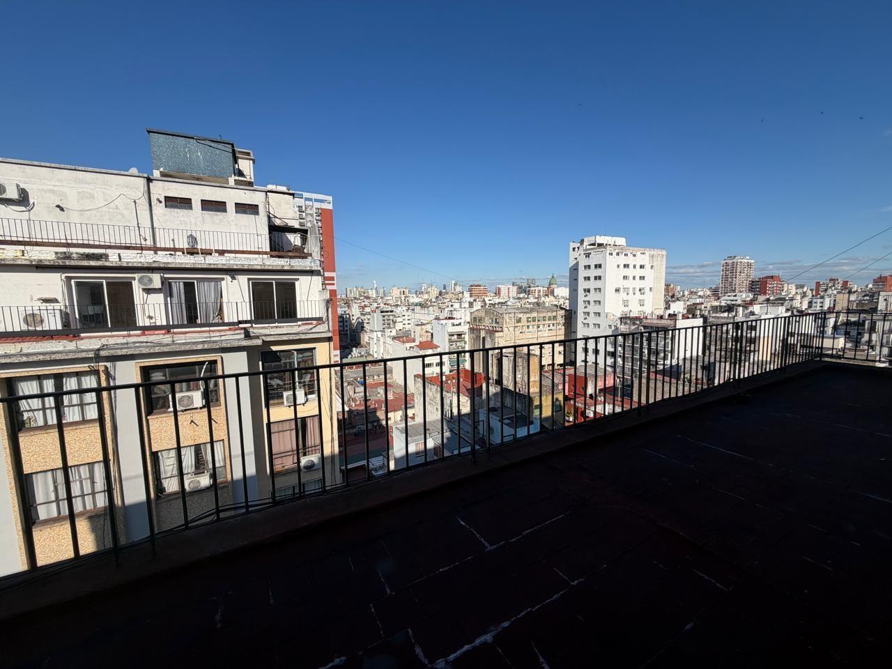 Foto de Oficina en Alquiler en Once, Capital Federal, Buenos Aires, imagen 4