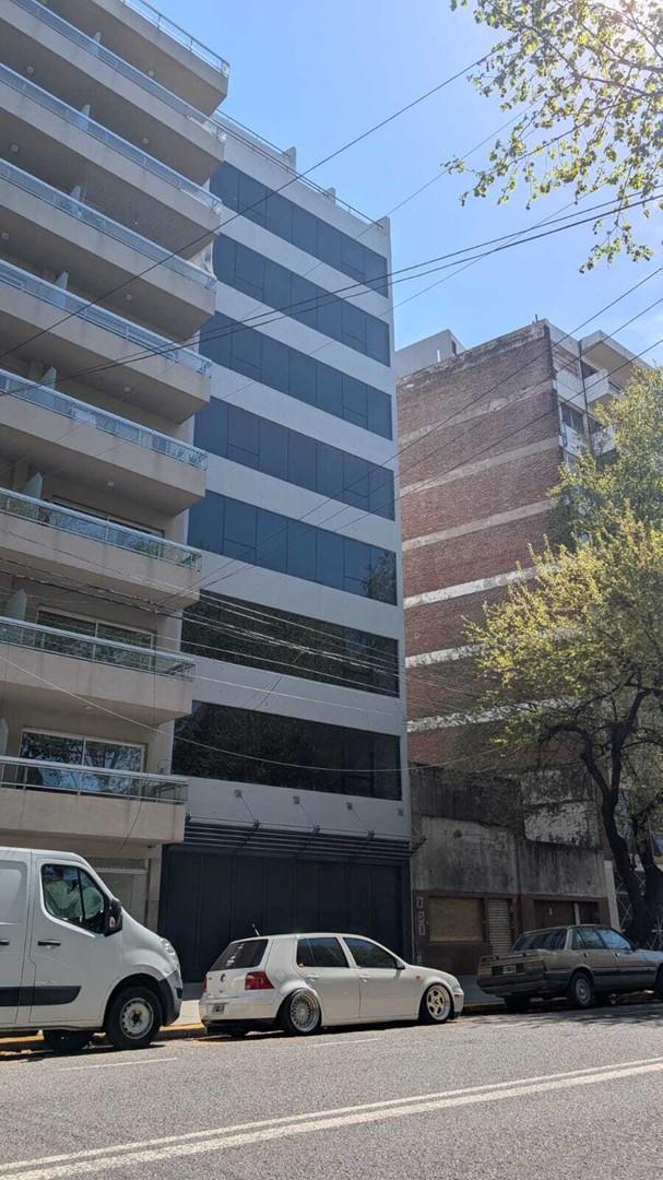 Foto de Edificio en Block en Venta en Parque Patricios, Capital Federal, Buenos, imagen 2