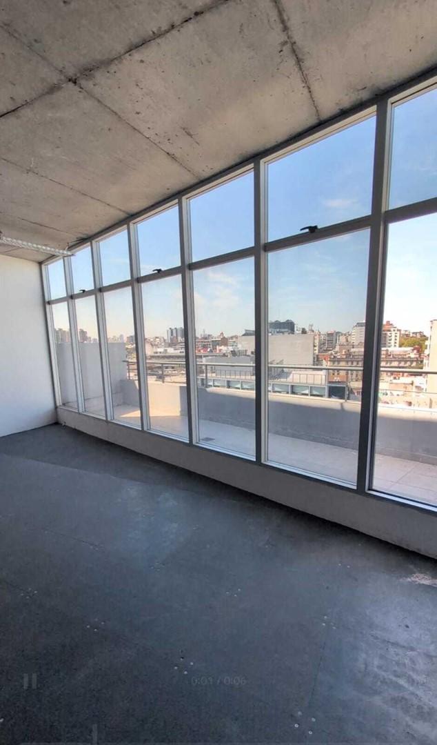 Foto de Edificio en Block en Venta en Parque Patricios, Capital Federal, Buenos, imagen 4