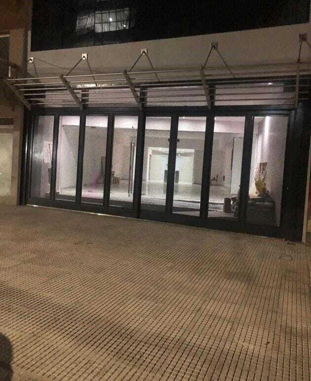 Foto de Edificio en Block en Alquiler en Parque Patricios, Capital Federal, imagen 2