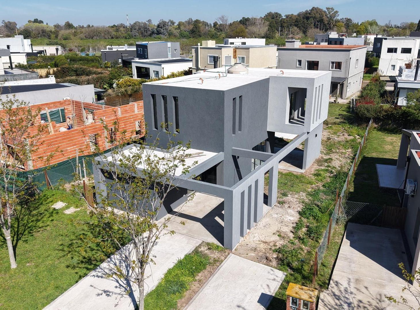Foto de Casa Dúplex en Venta en Pilar del Este, Pilar, G.B.A. Zona Norte, imagen 2