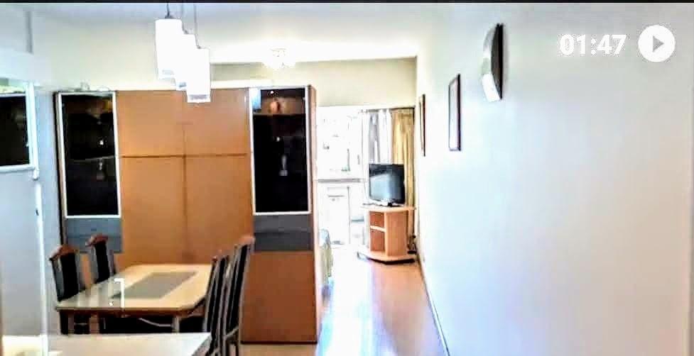 Foto de Departamento Monoambiente en Alq. Temporario en Recoleta, Capital, imagen 3