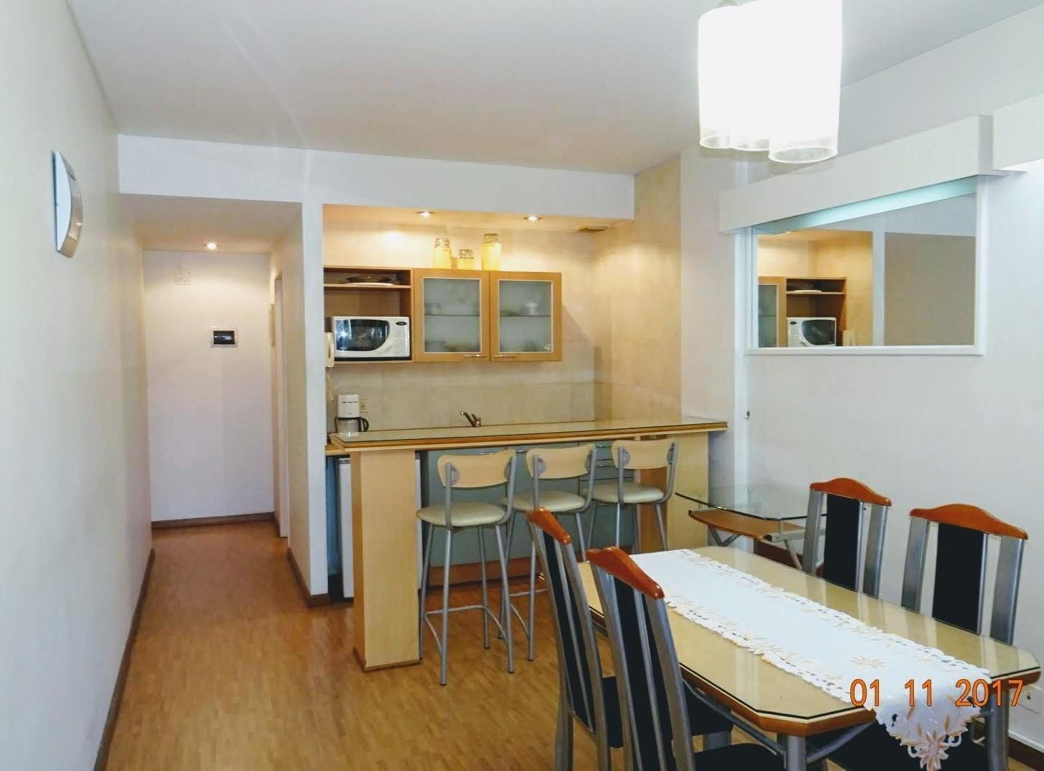 Foto de Departamento Monoambiente en Alq. Temporario en Recoleta, Capital, imagen 5