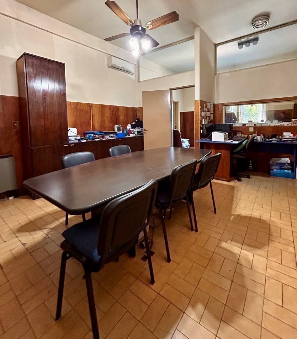 Foto de Depósito en Venta en Agronomía, Capital Federal, Buenos Aires, imagen 1