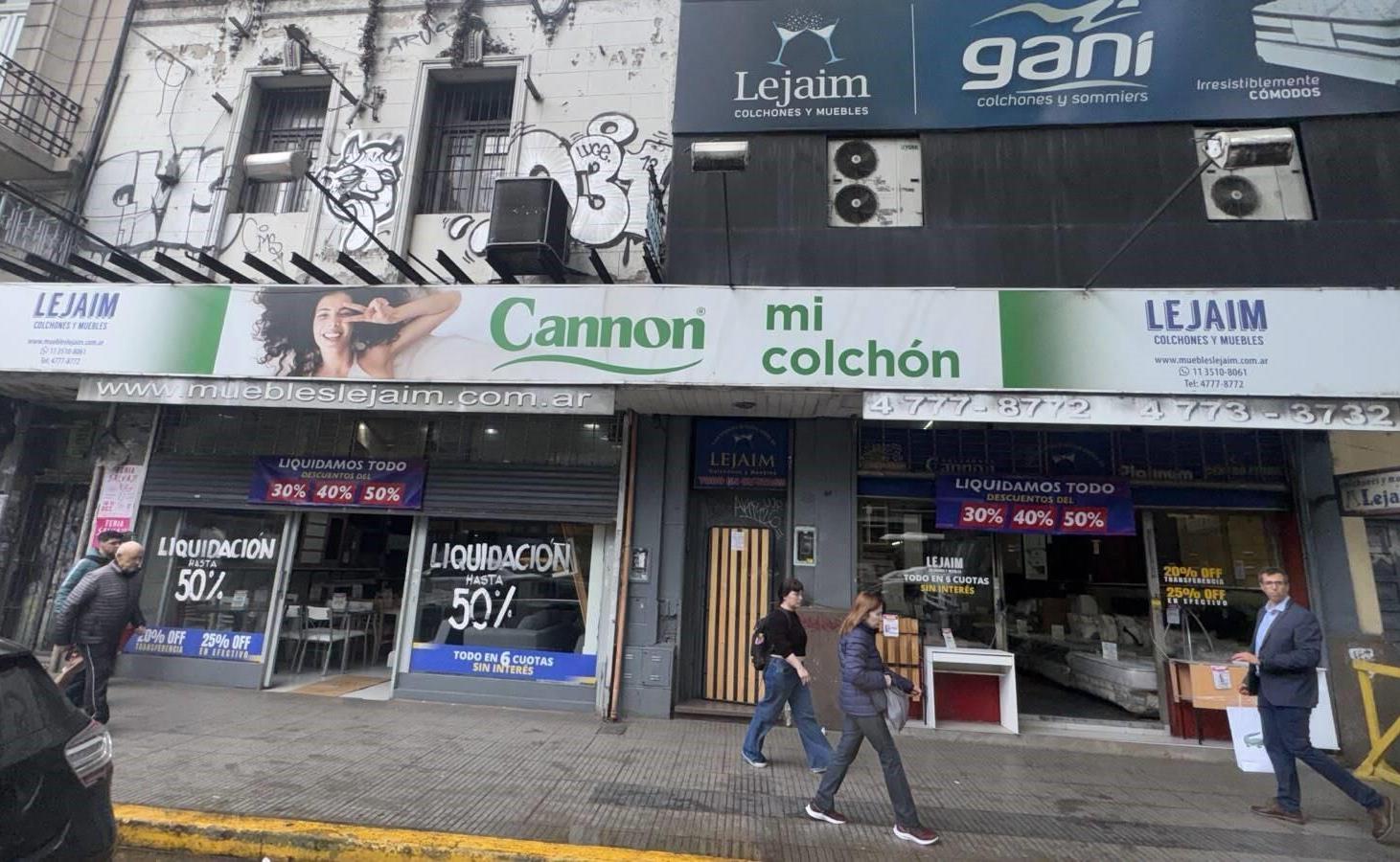 Foto de Local en Alquiler en Palermo, Capital Federal, Buenos Aires, imagen 1
