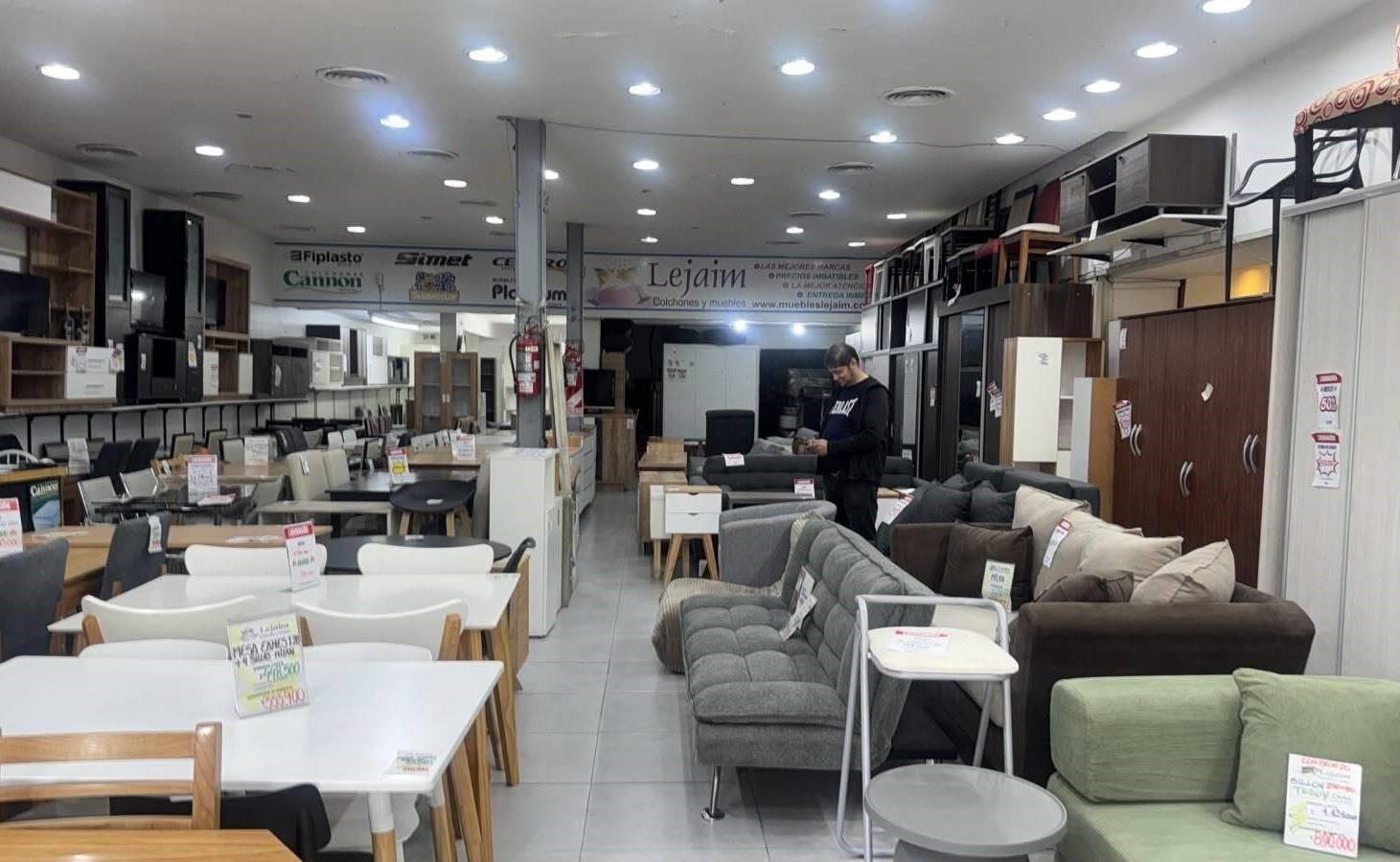 Foto de Local en Alquiler en Palermo, Capital Federal, Buenos Aires, imagen 2