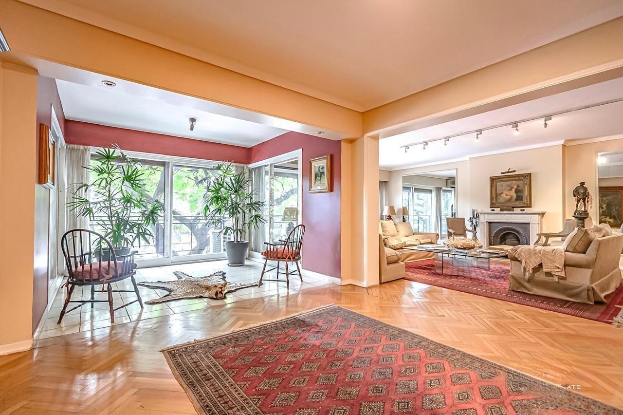 Foto de Departamento Piso en Venta en Palermo Chico, Capital Federal, Buenos, imagen 1