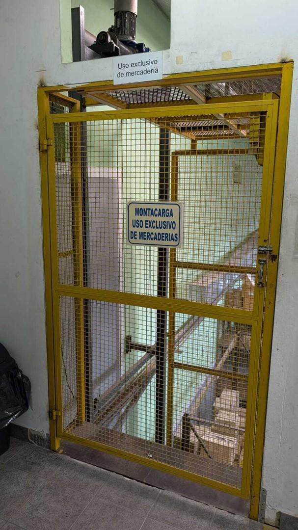 Foto de Depósito en Alquiler en Paternal, Capital Federal, Buenos Aires, imagen 5