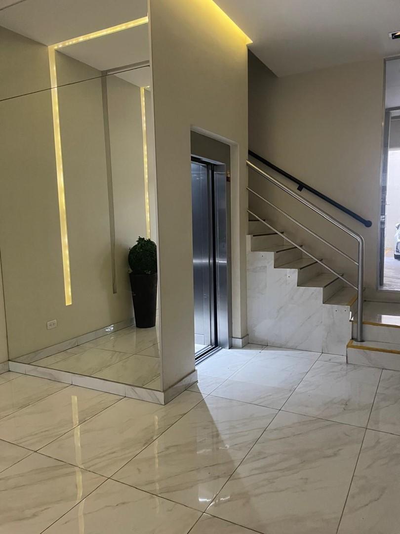 Foto de Departamento Monoambiente en Alquiler en Belgrano, Capital Federal, imagen 2