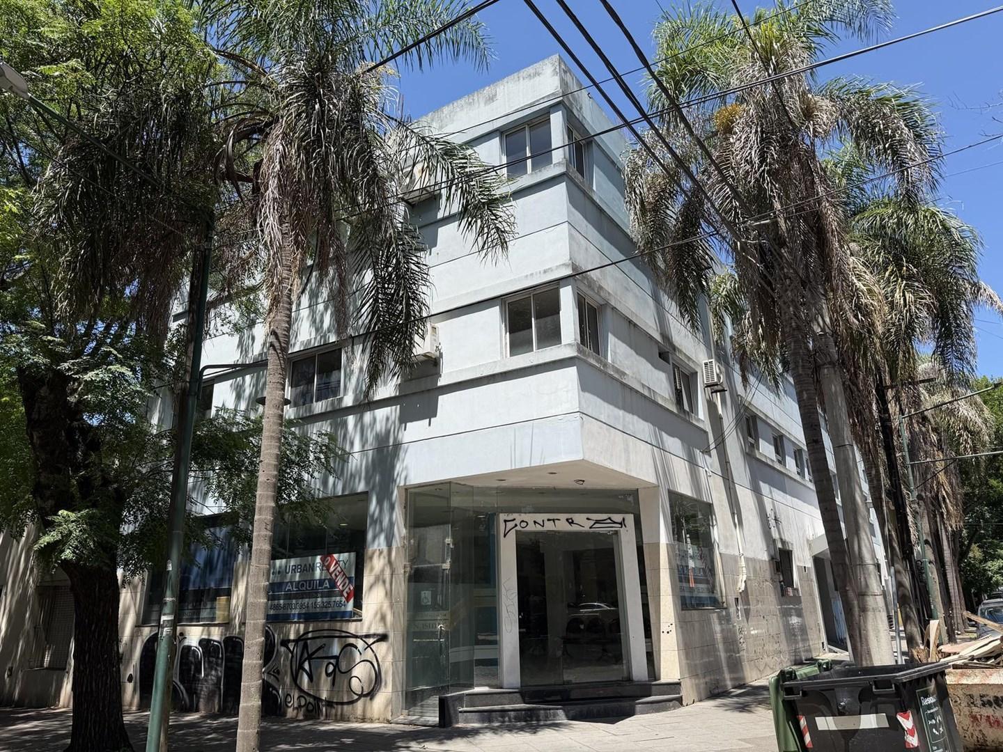 Foto de Edificio en Block en Venta en Martínez, San Isidro, G.B.A. Zona Norte, imagen 2