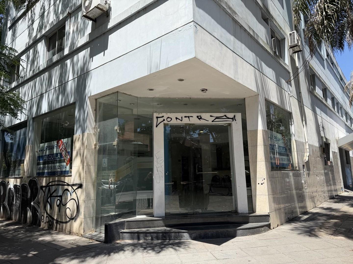 Foto de Edificio en Block en Venta en Martínez, San Isidro, G.B.A. Zona Norte, imagen 1