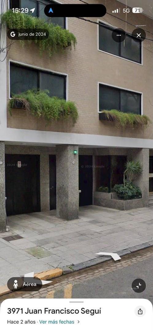 Foto de Cochera Fija en Venta en Palermo Chico, Capital Federal, Buenos Aires, imagen 2
