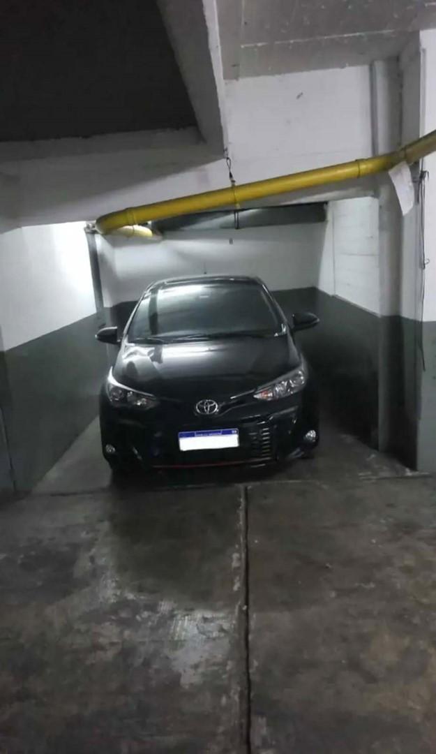 Foto de Cochera Fija en Venta en Palermo Chico, Capital Federal, Buenos Aires, imagen 1