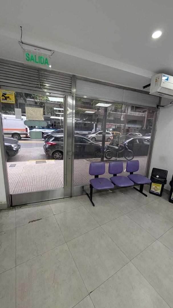 Foto de Local en Alquiler en Once, Capital Federal, Buenos Aires, imagen 2