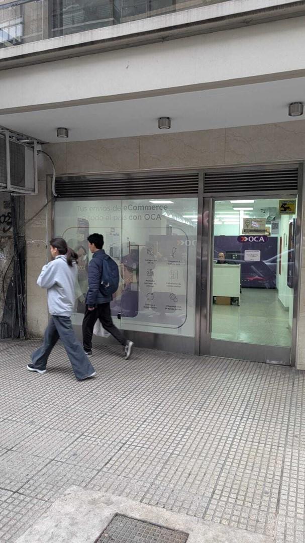 Foto de Local en Alquiler en Once, Capital Federal, Buenos Aires, imagen 1