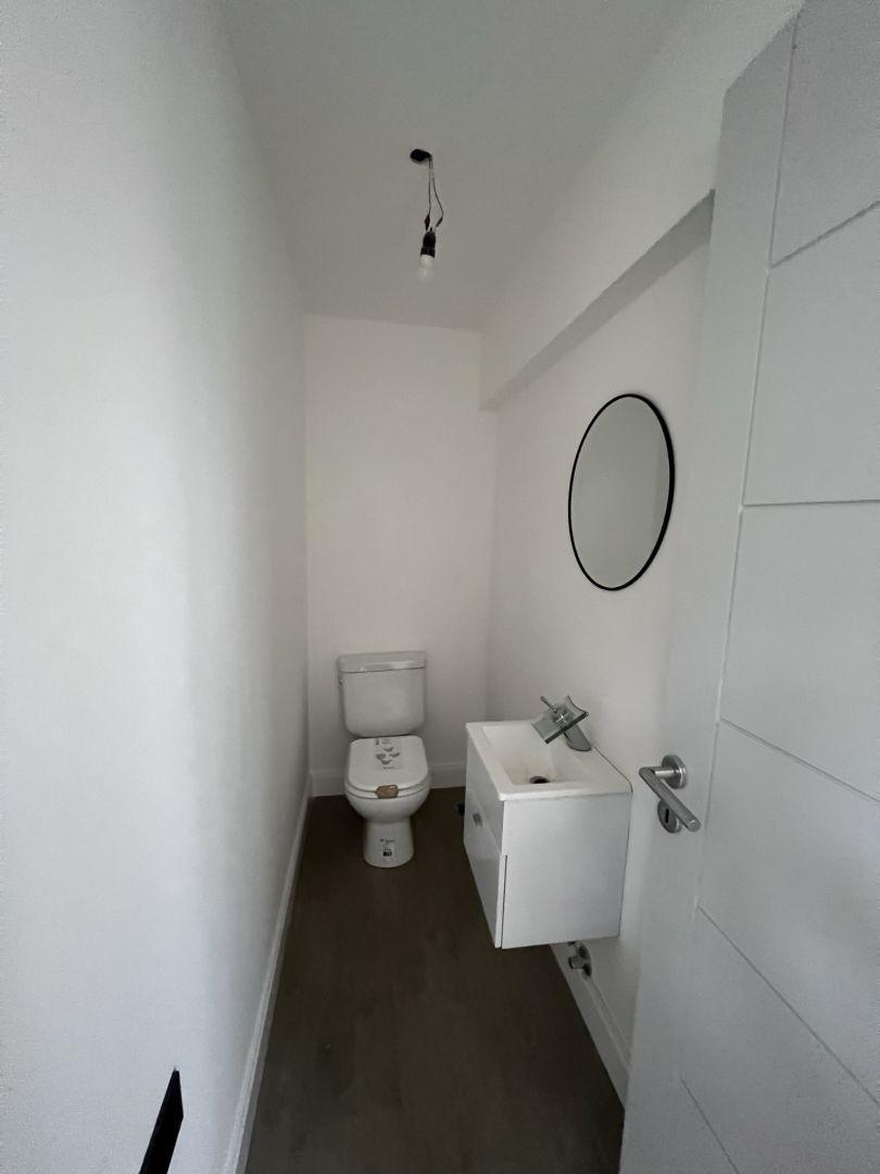 Venta PH Villa Devoto, Quincho y Cochera Doble 1