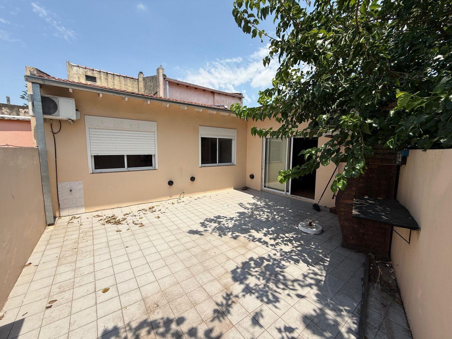 Venta PH 3 Ambientes en Caseros - Con Terraza Propia y Parrilla