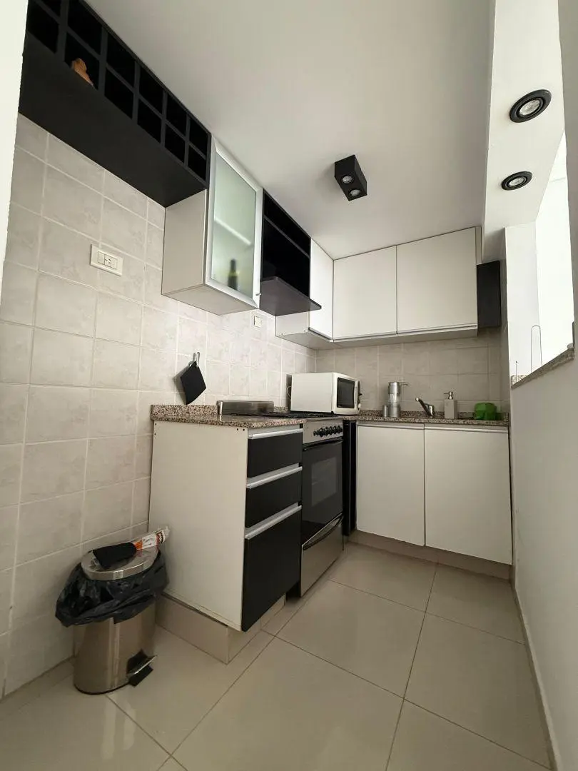 PH en Venta con Doble Patio  Villa Devoto | Muy Luminoso | 2 Ambientes 8