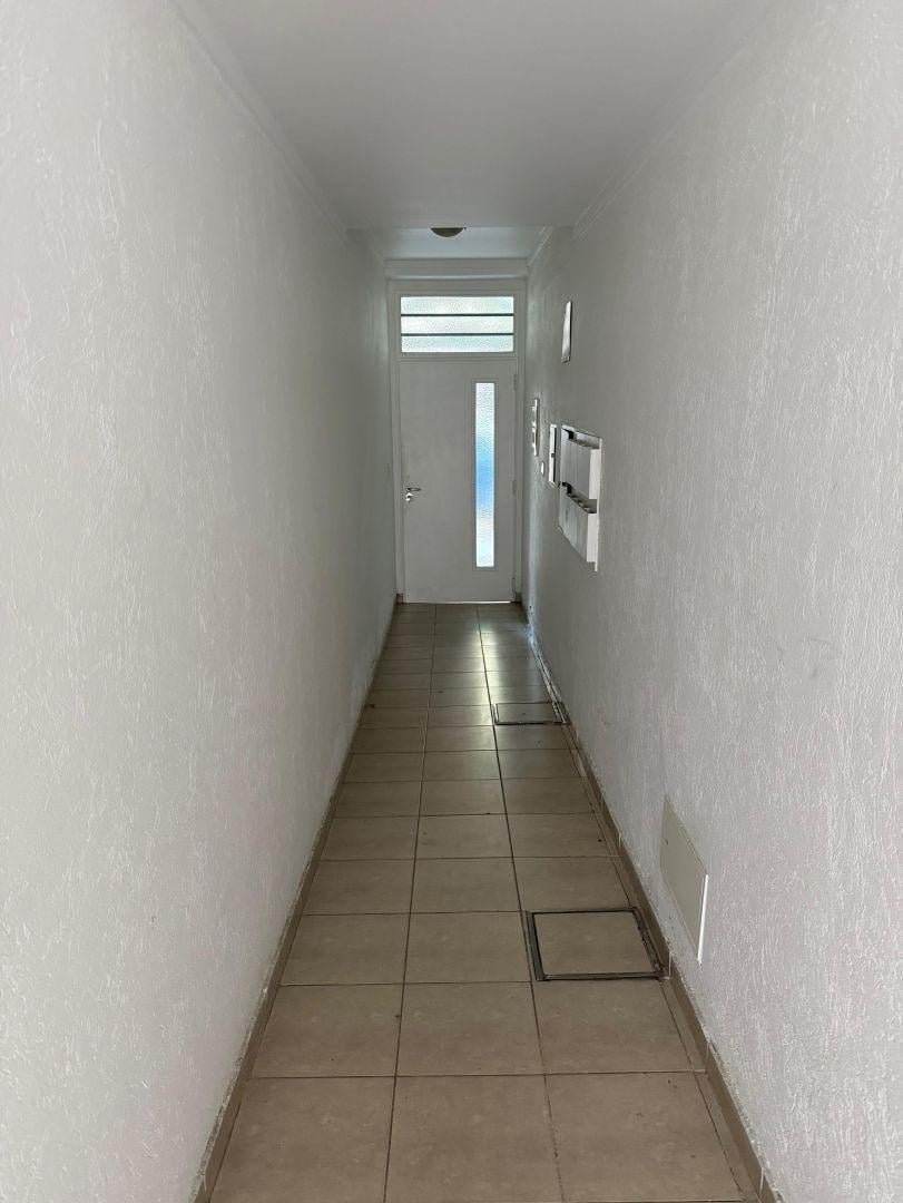 PH en Venta con Doble Patio Villa Devoto | Muy Luminoso | 2 Ambientes