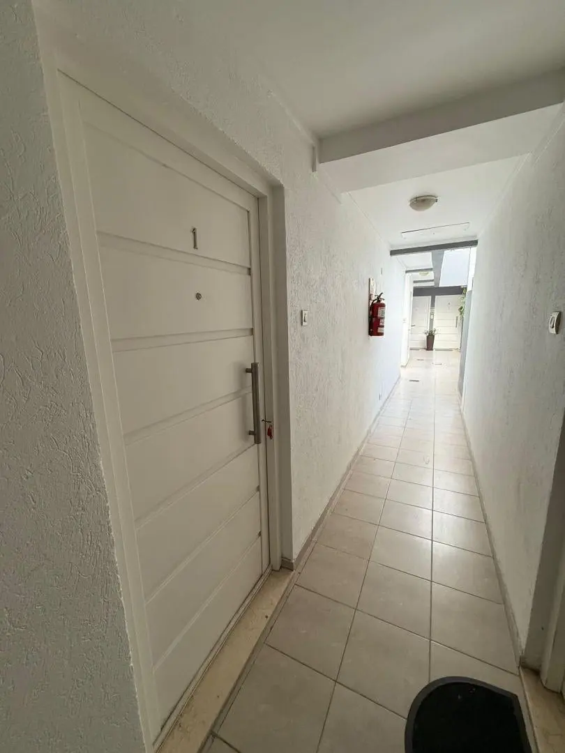 PH en Venta con Doble Patio  Villa Devoto | Muy Luminoso | 2 Ambientes 3