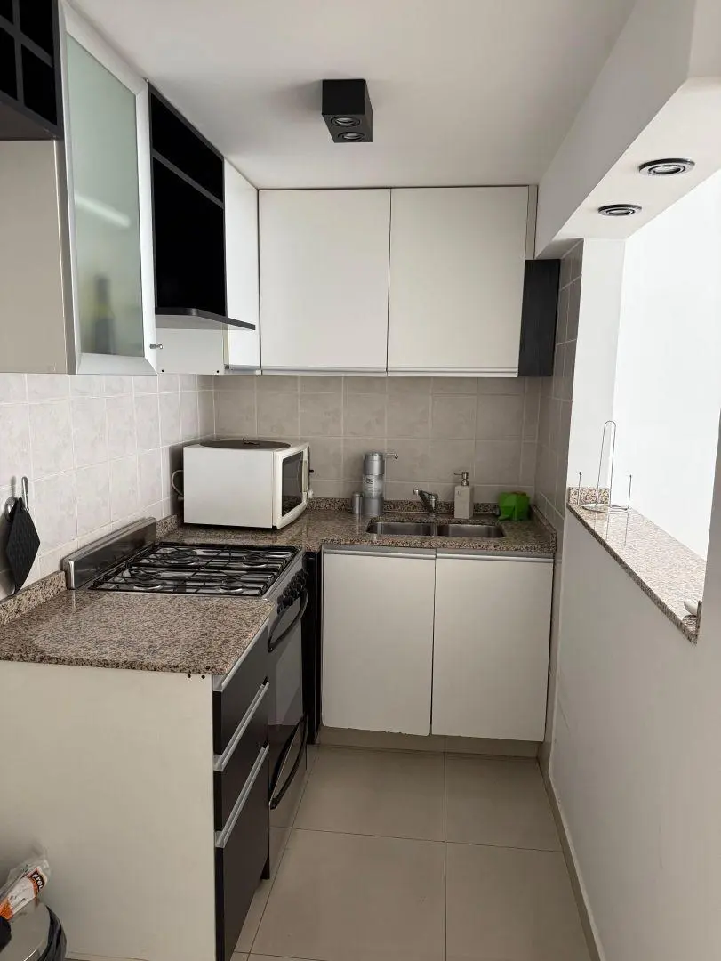 PH en Venta con Doble Patio  Villa Devoto | Muy Luminoso | 2 Ambientes 5