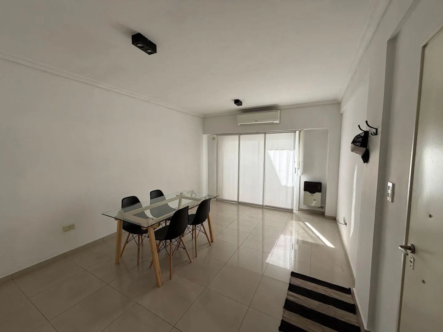 PH en Venta con Doble Patio  Villa Devoto | Muy Luminoso | 2 Ambientes 4