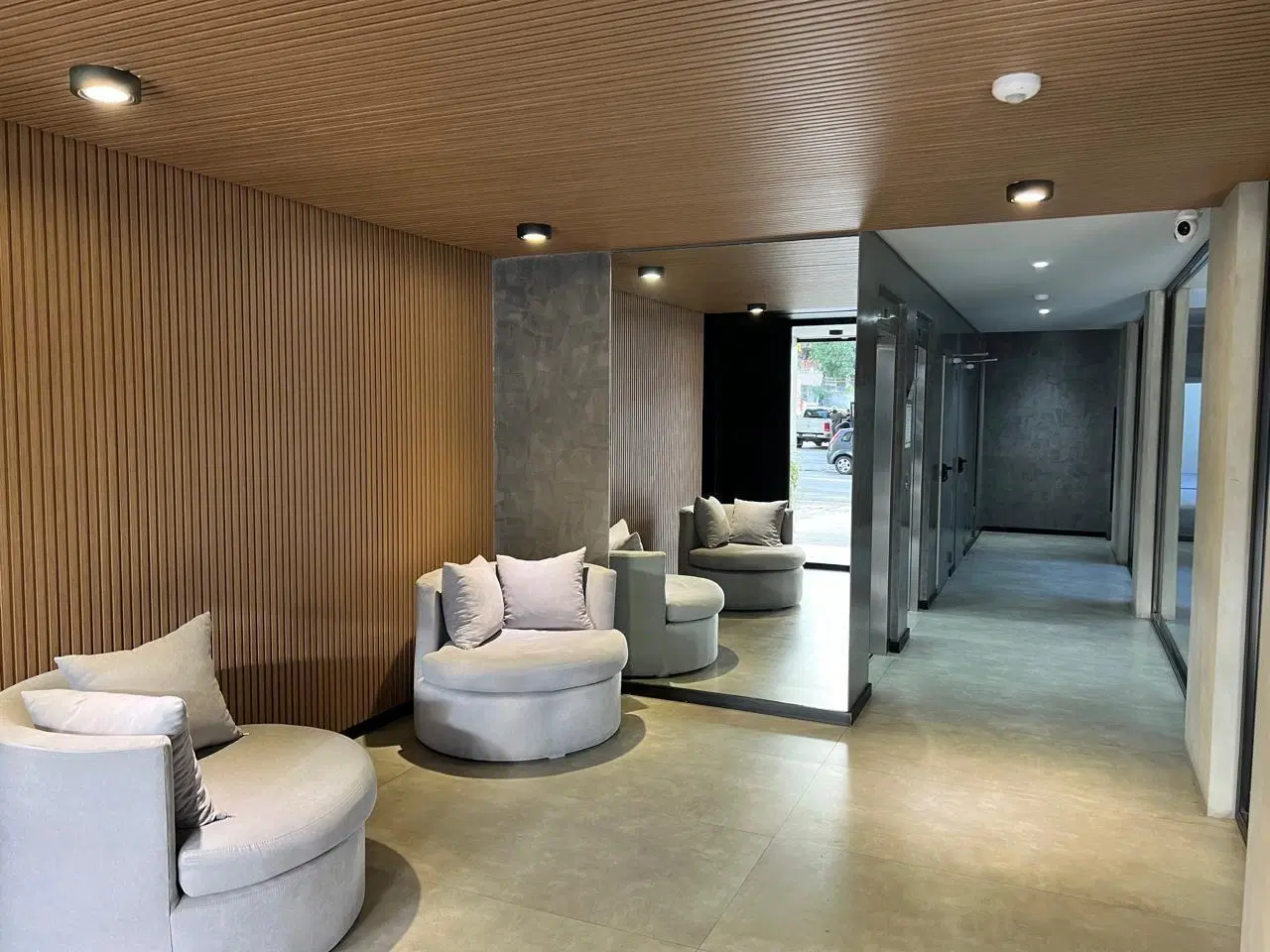 ALQUILER 2 AMBIENTES BALCON AMENITIES VILLA DEVOTO 5