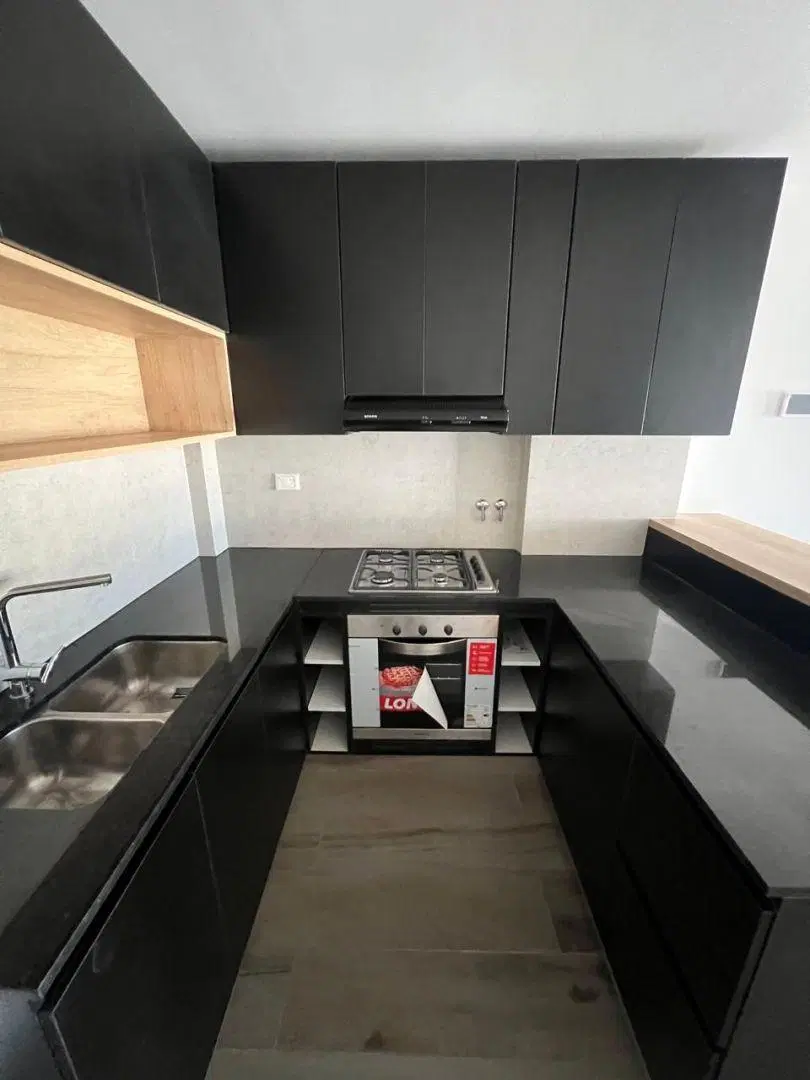 ALQUILER 2 AMBIENTES BALCON AMENITIES VILLA DEVOTO 3