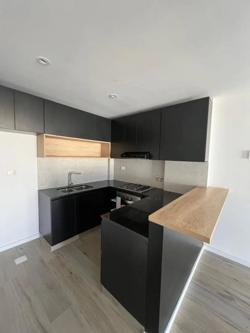 ALQUILER 2 AMBIENTES BALCON AMENITIES VILLA DEVOTO 4