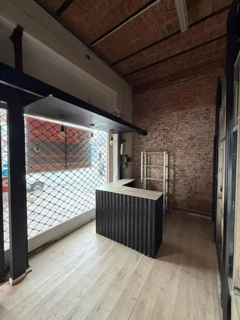 Local Comercial en Alquiler - Excelente Ubicación en Villa Devoto 4