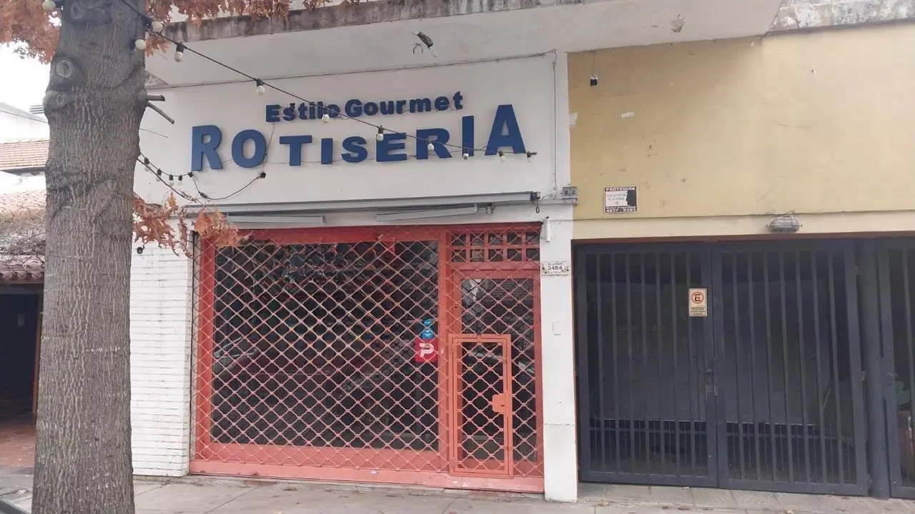 Local Comercial en Alquiler - Excelente Ubicación en Villa Devoto 2