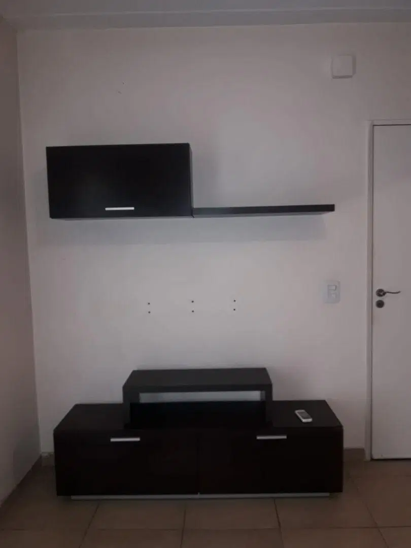 ALQUILER PH 2 AMBIENTES CON PATIO Y JARDÍN 4