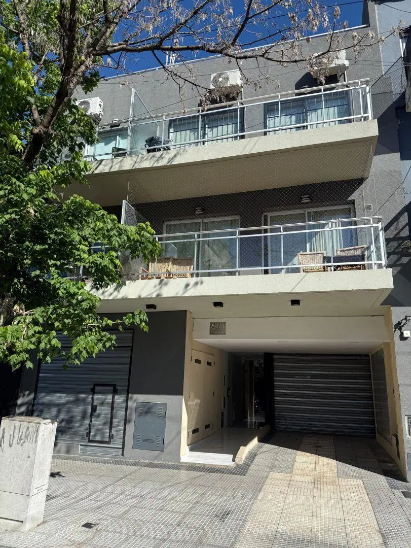 Alquiler de Departamento 1 Ambientes en Villa Luro, Capital Federal 1
