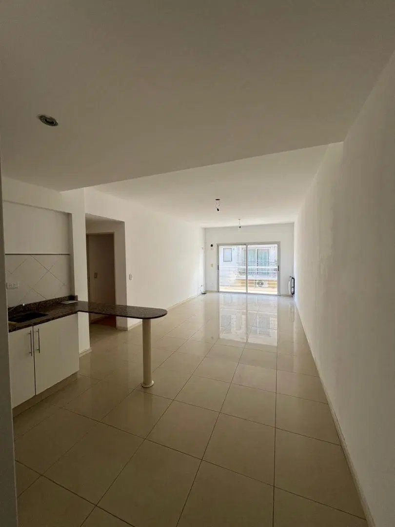 ALQUILER 2 AMBIENTES C/ BALCON VILLA DEVOTO !! 3