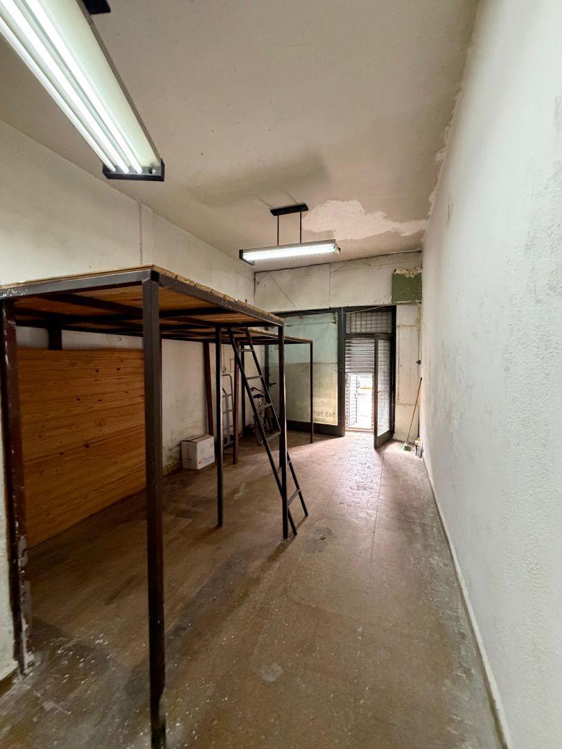 Foto de ALQUILER LOCAL O DEPOSITO VILLA DEVOTO, imagen 5
