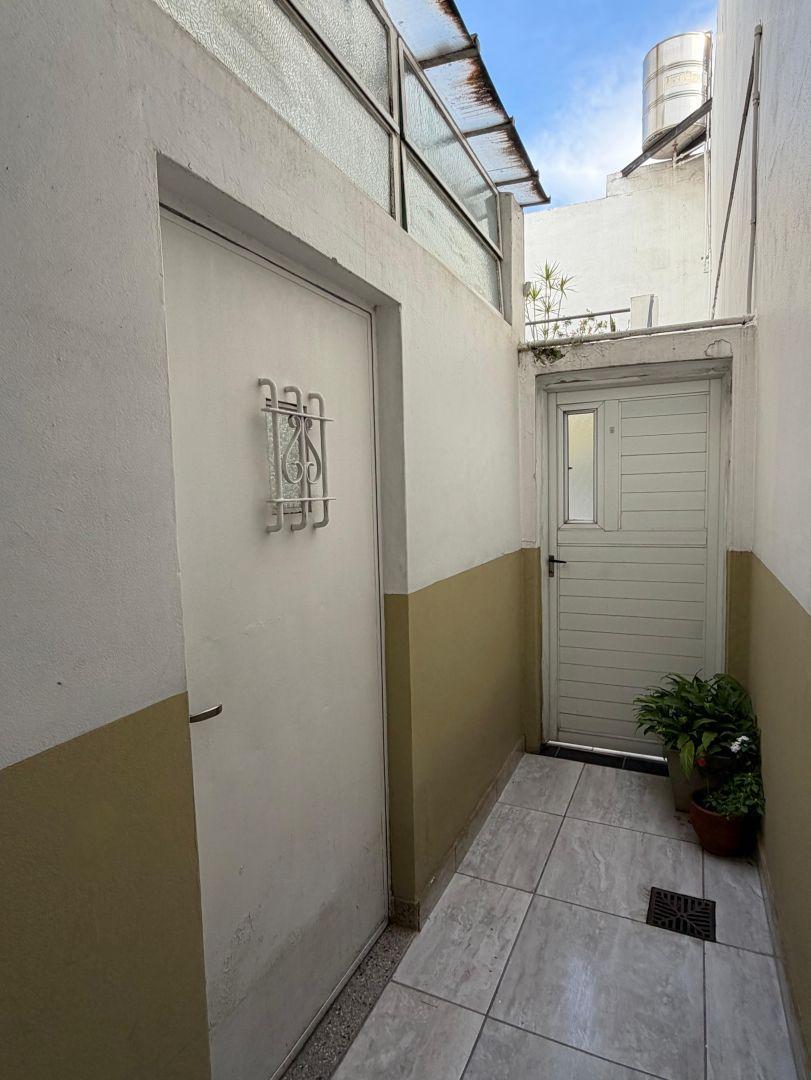 Foto de PH 3 AMBIENTES EN ALQUILER - VILLA DEVOTO- SIN EXPENSAS, imagen 5