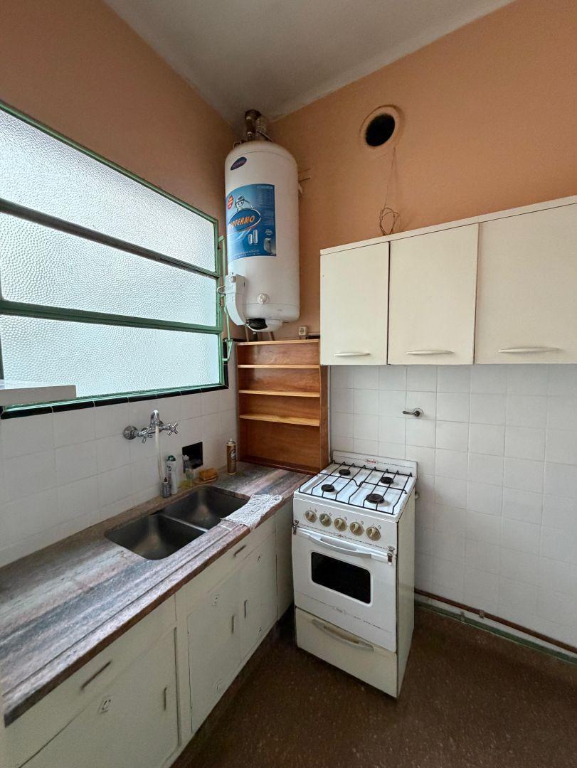 Foto de PH 3 AMBIENTES EN ALQUILER - VILLA DEVOTO- SIN EXPENSAS, imagen 3