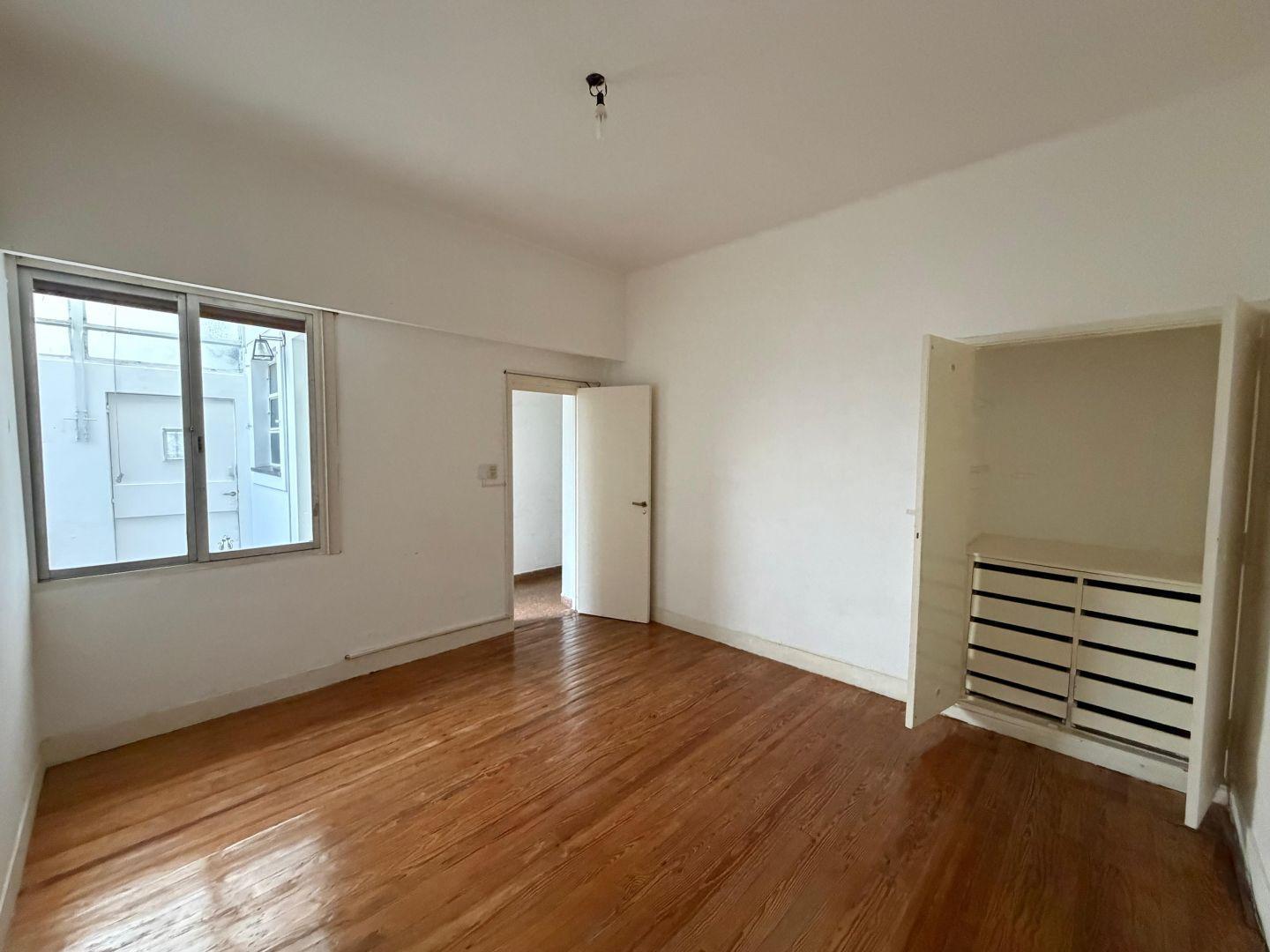 Foto de PH 3 AMBIENTES EN ALQUILER - VILLA DEVOTO- SIN EXPENSAS, imagen 2