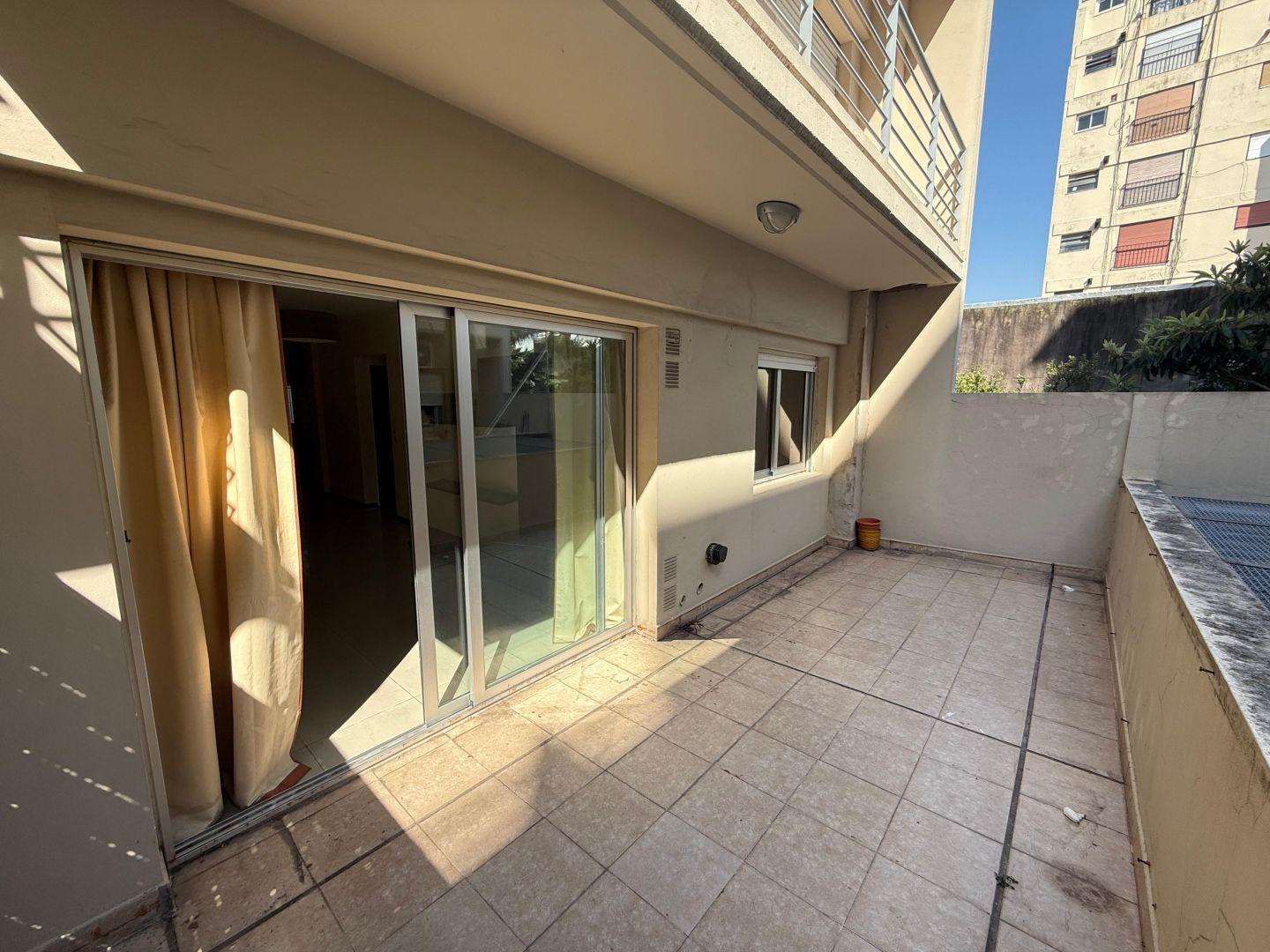Foto de ALQUILER 2 AMBIENTES C/ BALCON VILLA DEVOTO !!, imagen 5