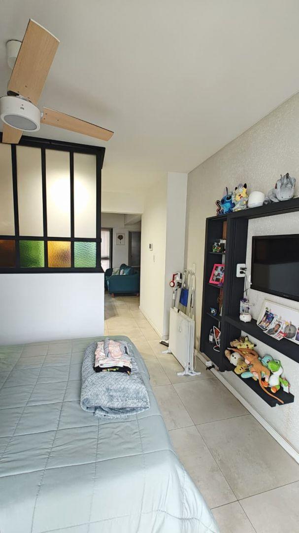 Foto de VENTA - MONOAMBIENTE CON BALCÓN Y PARRILLA PROPIA - RAMÓN FALCÓN, imagen 4