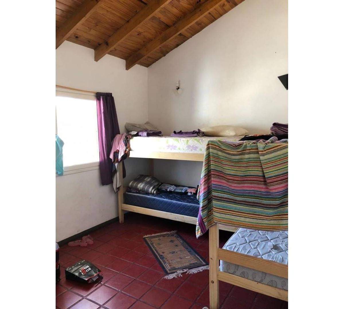 Casa en Santa Clara del Mar a 3 Cdras de La Playa 4 Amb, 400 4