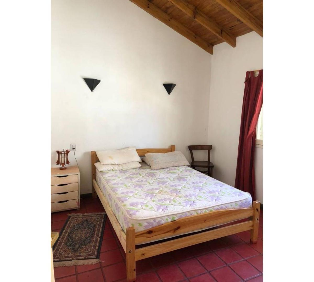 Casa en Santa Clara del Mar a 3 Cdras de La Playa 4 Amb, 400 5