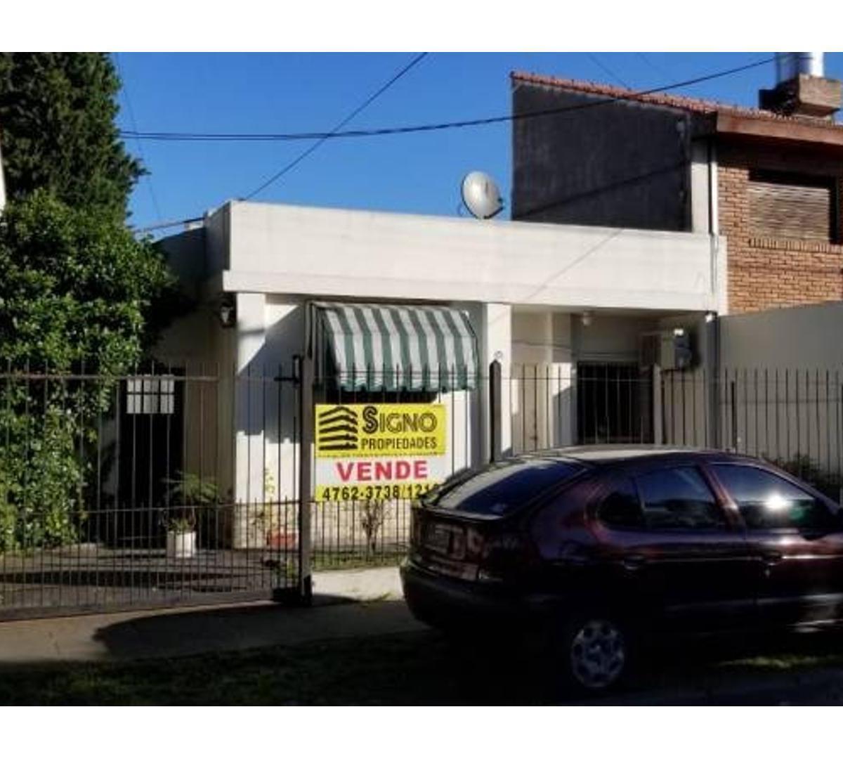 Propiedad en Argentina