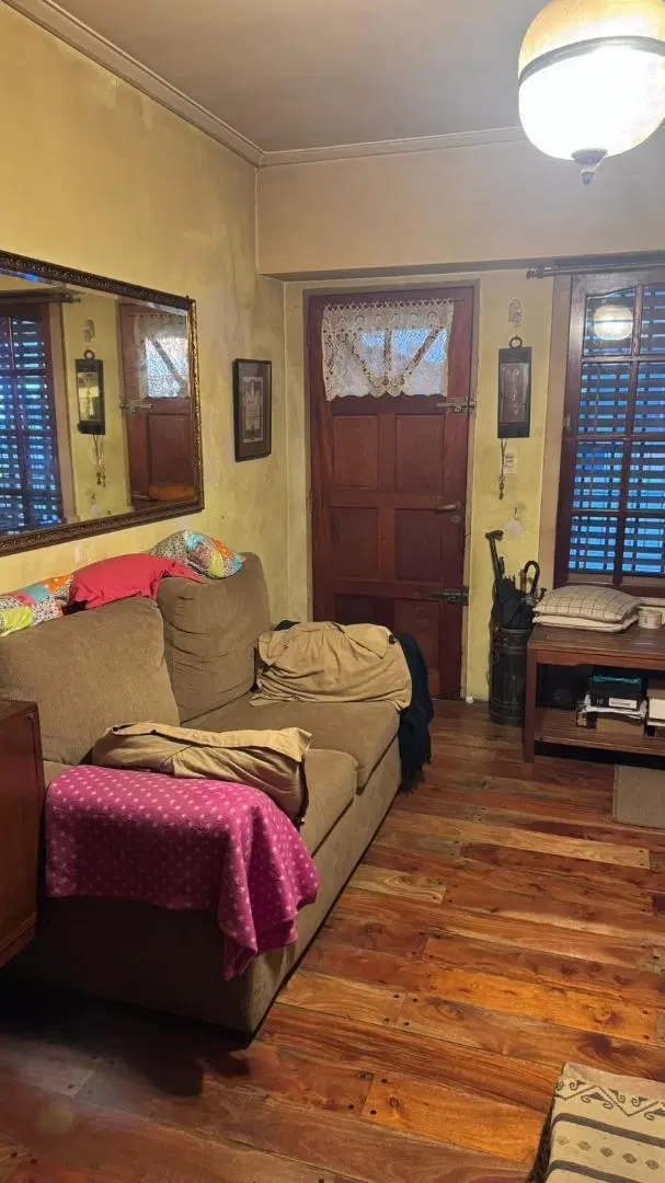 Duplex 3 ambientes proximo a Panamericana 4
